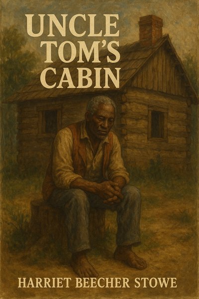 Uncle Tom's Cabin cover