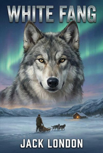 White Fang cover